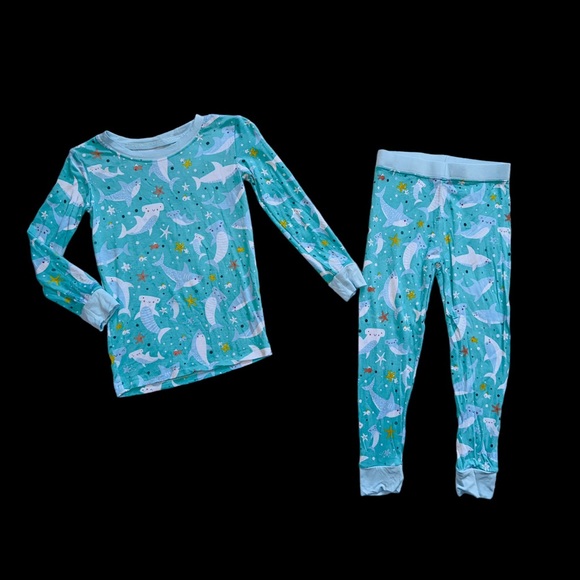 🦈LS Shark Soirée Set🦈